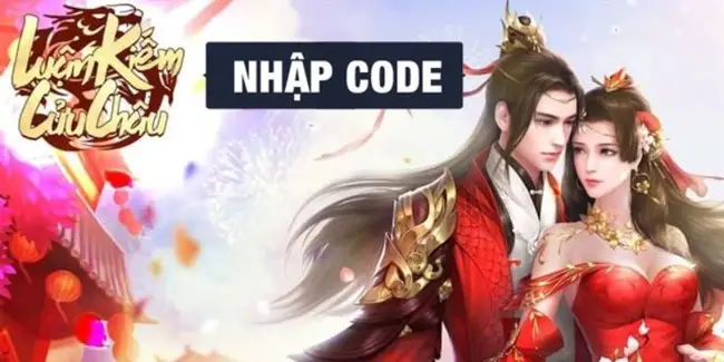 Hướng dẫn nhập code cho tân thủ