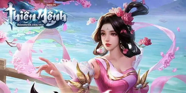 Giới thiệu game Thiên Mệnh Trường An