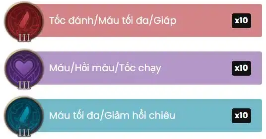 ybneth3 1 - Làm chủ Y’bneth với chiến thuật và lên đồ trong Liên Quân mùa 25