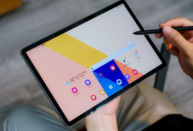 Máy tính bảng Galaxy Tab S9+ WiFi 256GB
