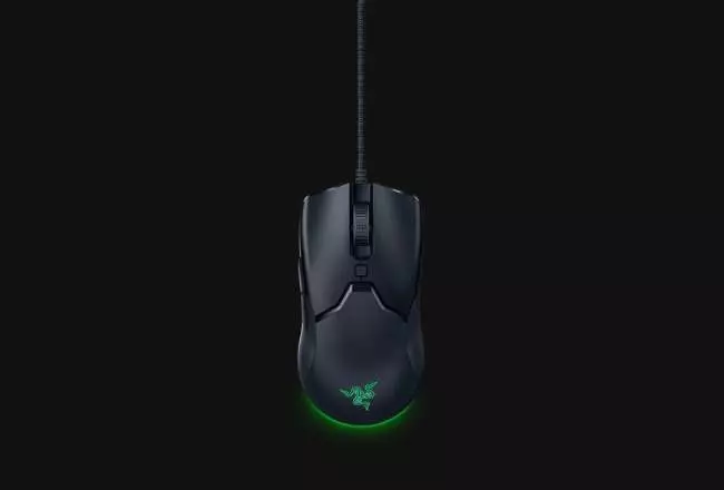 Chuột Có Dây Gaming Razer Viper Mini