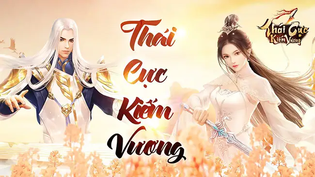 code thai cuc kiem vuong - Nhận Giftcode Thái Cực Kiếm Vương: Hành trình trở thành cao thủ