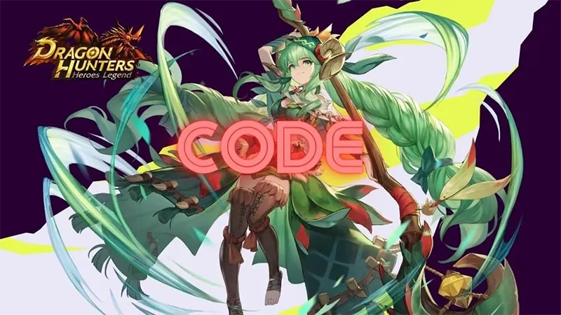 code giftcode dragon hunters - Tổng hợp code, giftcode Dragon Hunters